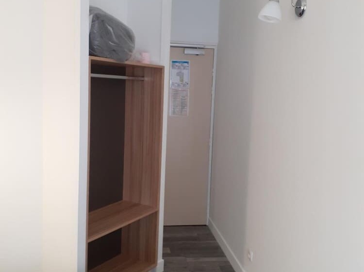 פנסיון Ludotel