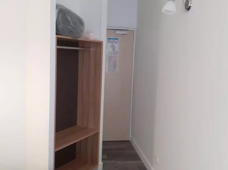 ペンション Ludotel