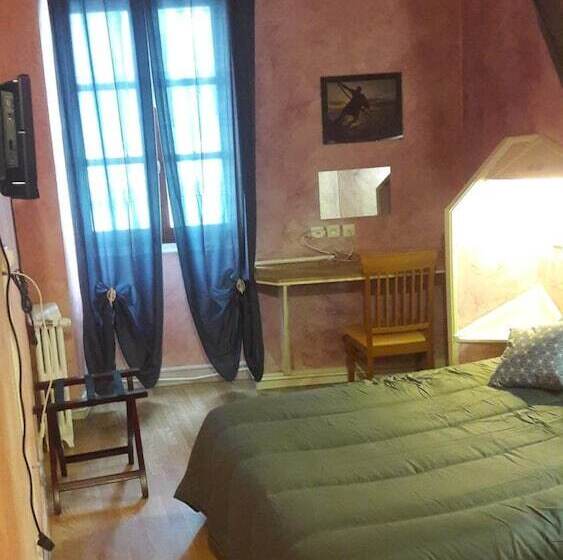 פנסיון Ludotel