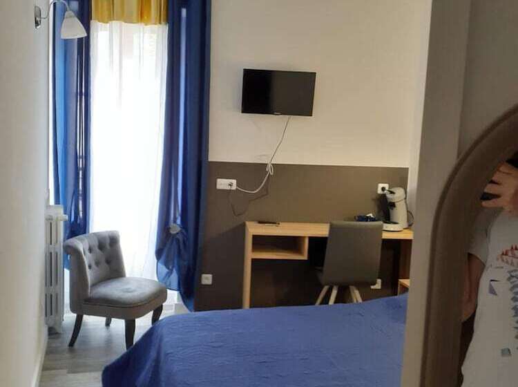 פנסיון Ludotel