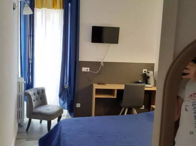 ペンション Ludotel