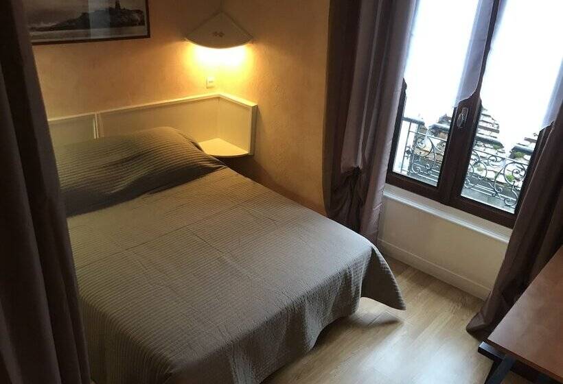 פנסיון Ludotel