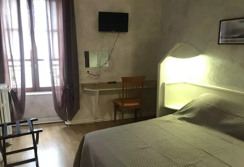 ペンション Ludotel