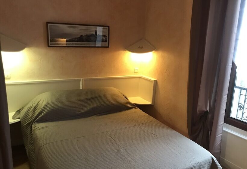 פנסיון Ludotel