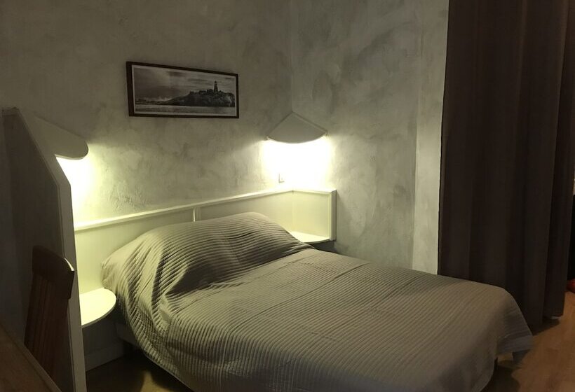 פנסיון Ludotel