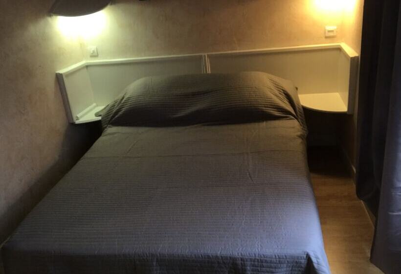 פנסיון Ludotel