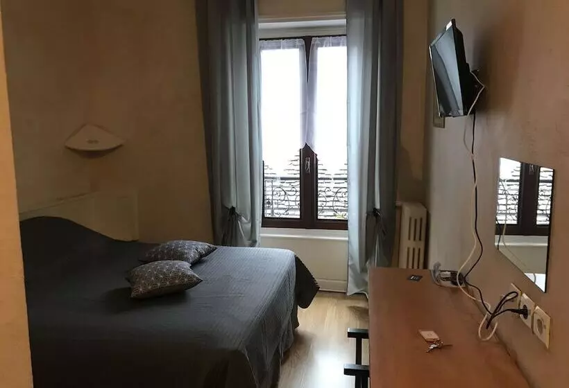 ペンション Ludotel