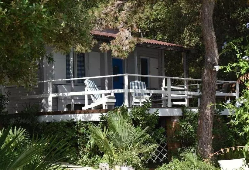 Majatalo Villa Borgo Duino