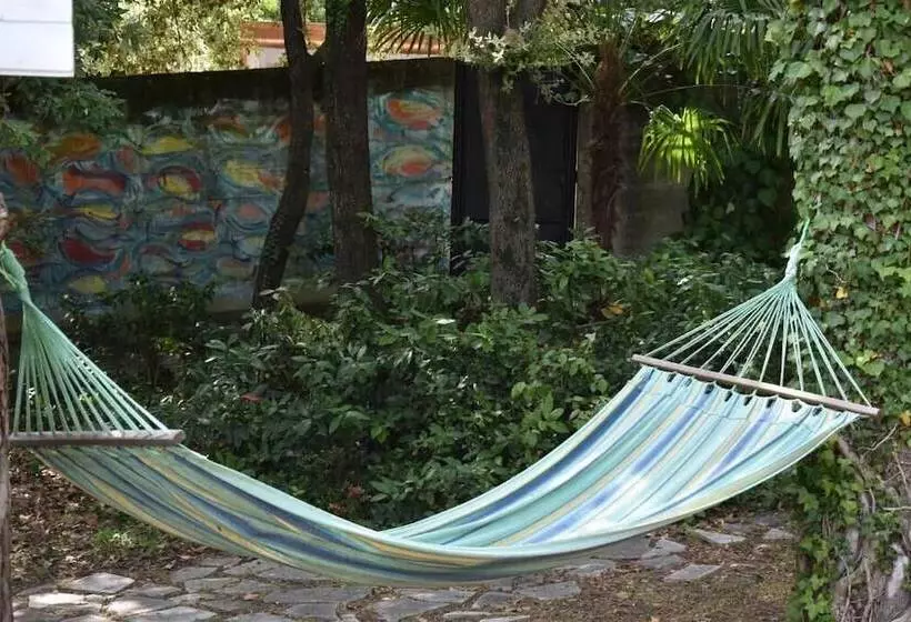 Majatalo Villa Borgo Duino