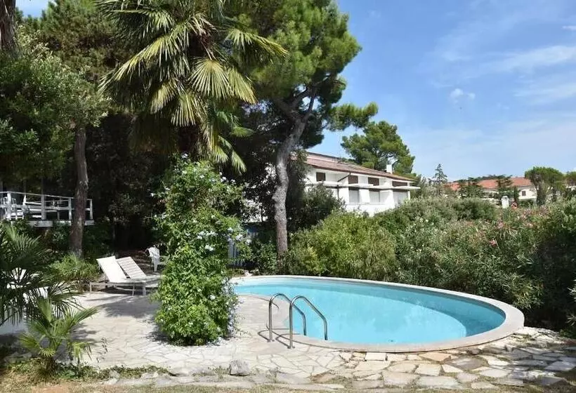 Majatalo Villa Borgo Duino