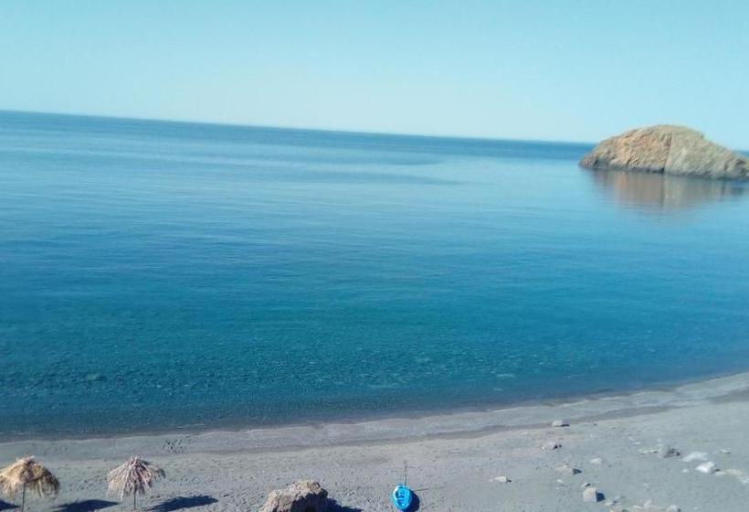 膳宿费 Villa Koutsakis