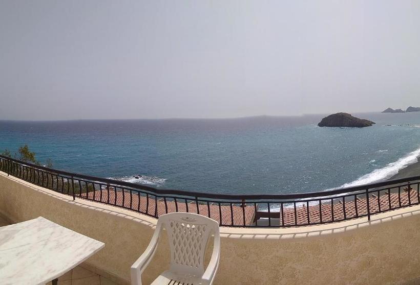 ペンション Villa Koutsakis