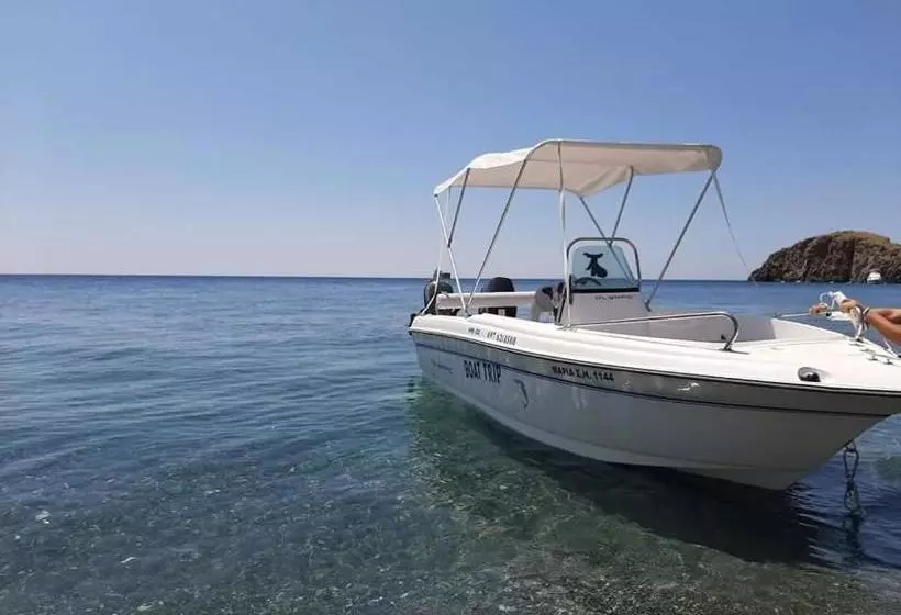 ペンション Villa Koutsakis