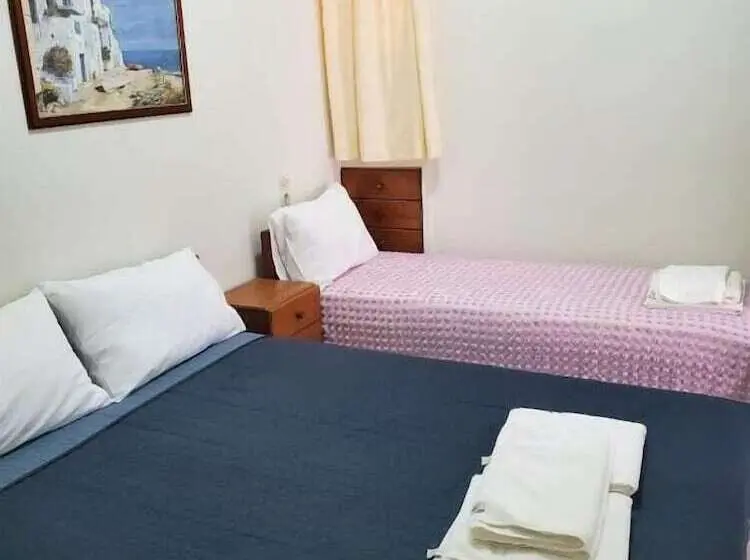 ペンション Villa Koutsakis