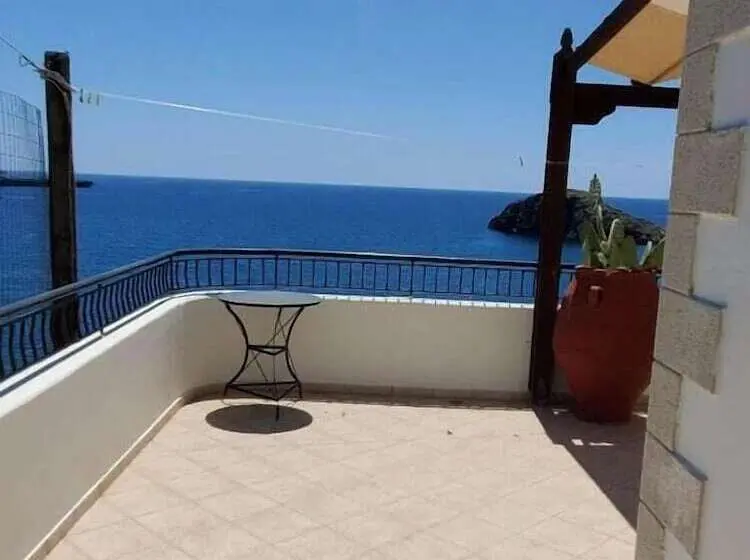 ペンション Villa Koutsakis