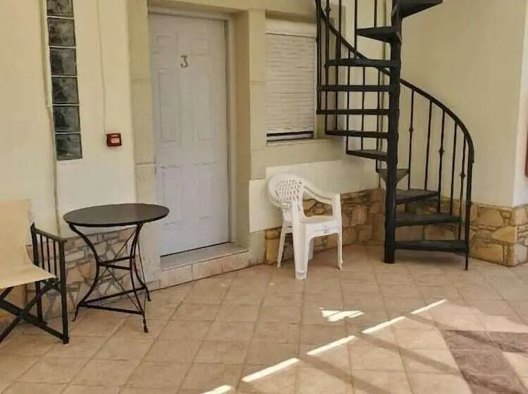 ペンション Villa Koutsakis