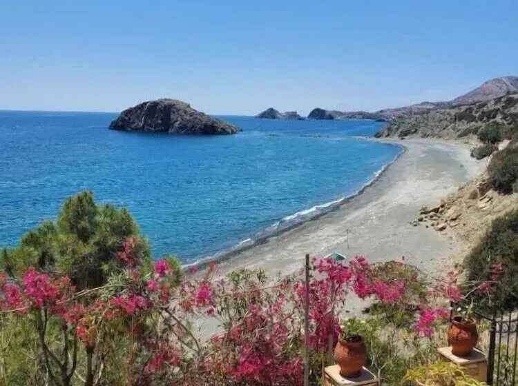 ペンション Villa Koutsakis
