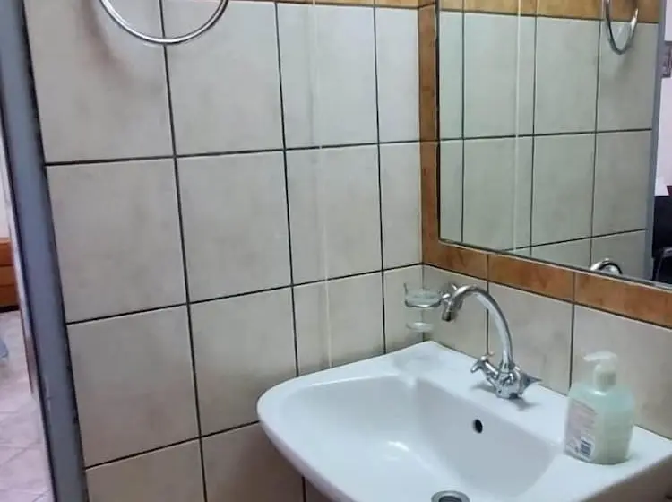 ペンション Villa Koutsakis