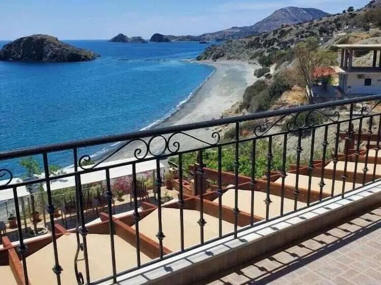 ペンション Villa Koutsakis