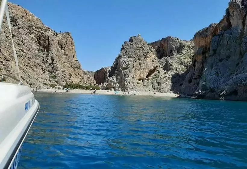 ペンション Villa Koutsakis