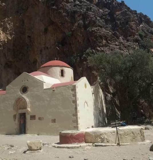 ペンション Villa Koutsakis