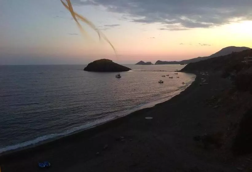 ペンション Villa Koutsakis