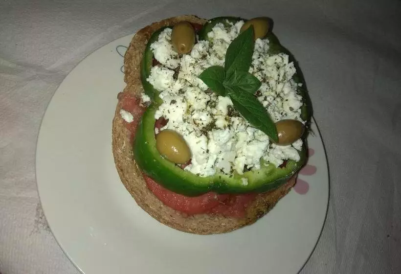 ペンション Villa Koutsakis