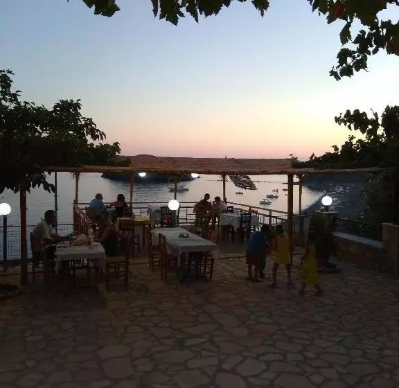 ペンション Villa Koutsakis