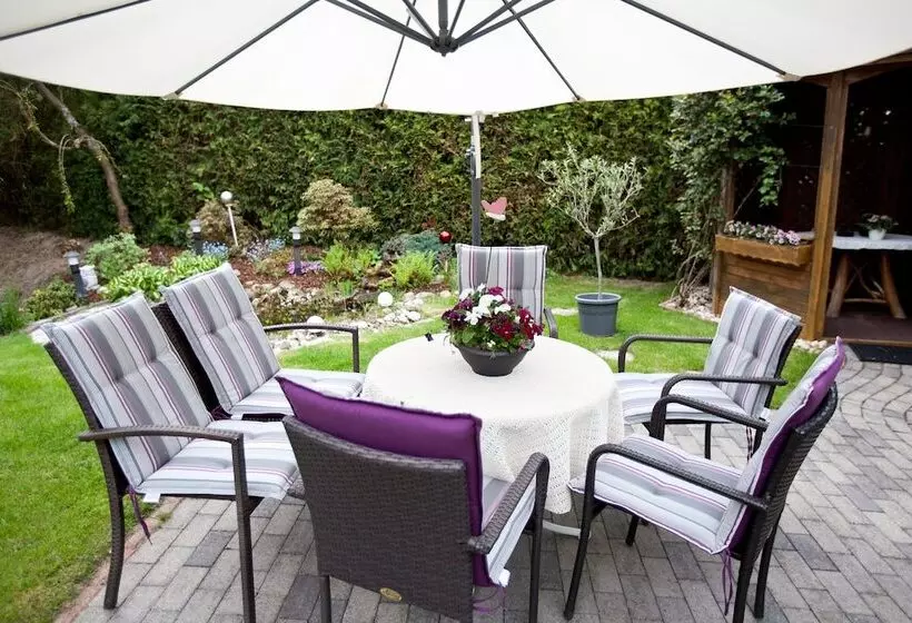 Pension Gockels Auszeit