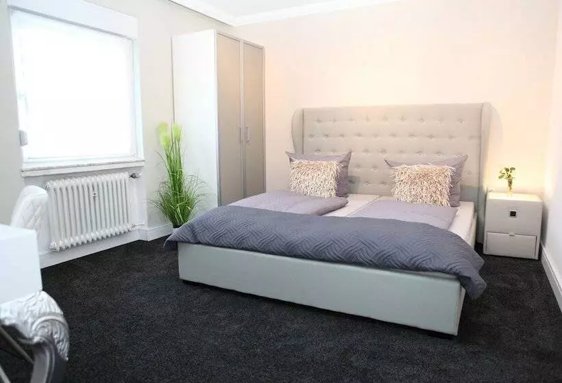 Pension Gockels Auszeit