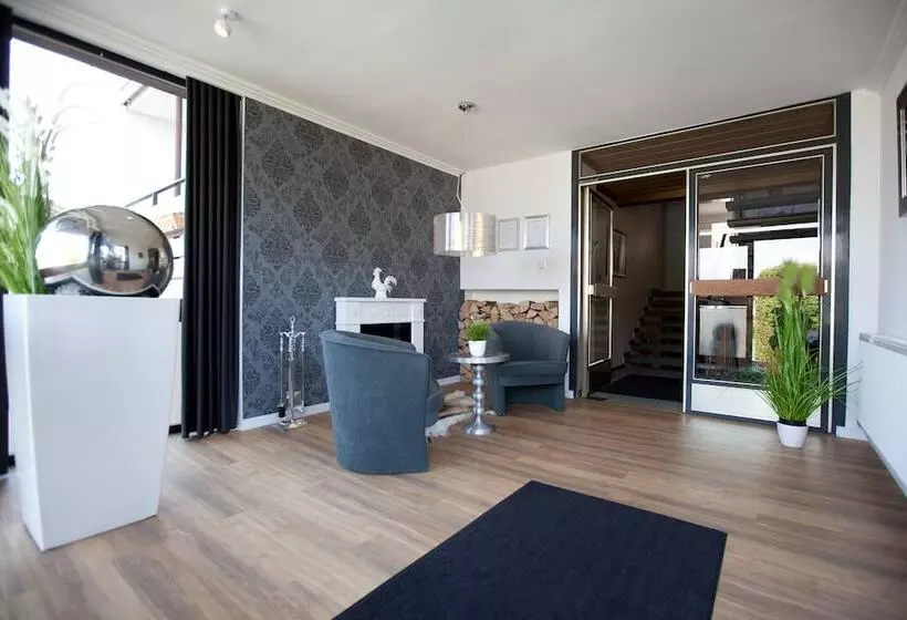 Pension Gockels Auszeit
