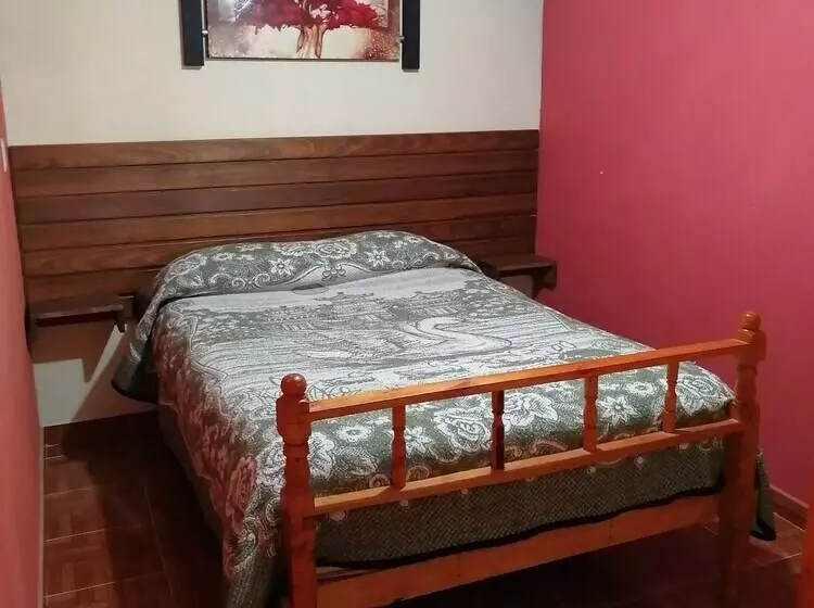 Posada Mi Bello Zacatlán