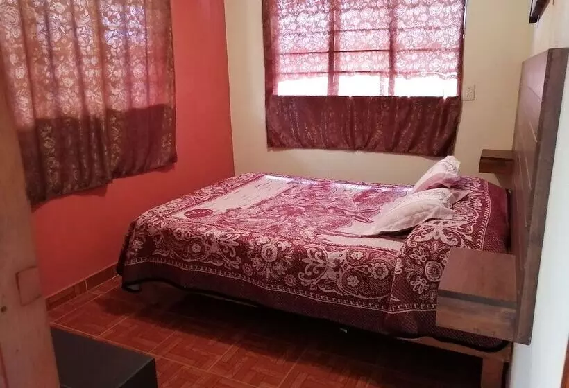 Posada Mi Bello Zacatlán
