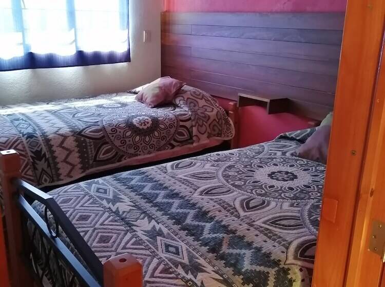 Posada Mi Bello Zacatlán