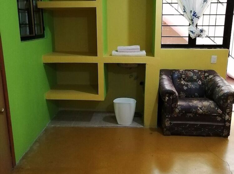 Posada Mi Bello Zacatlán