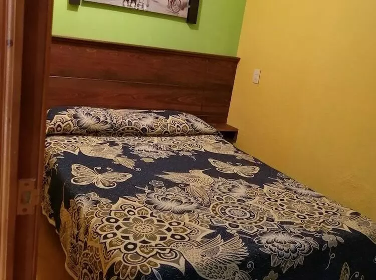 Posada Mi Bello Zacatlán