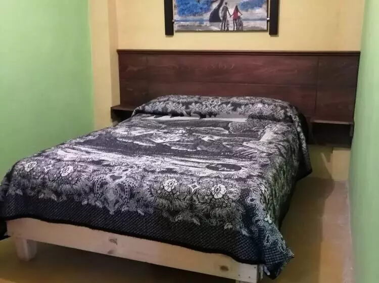 Posada Mi Bello Zacatlán