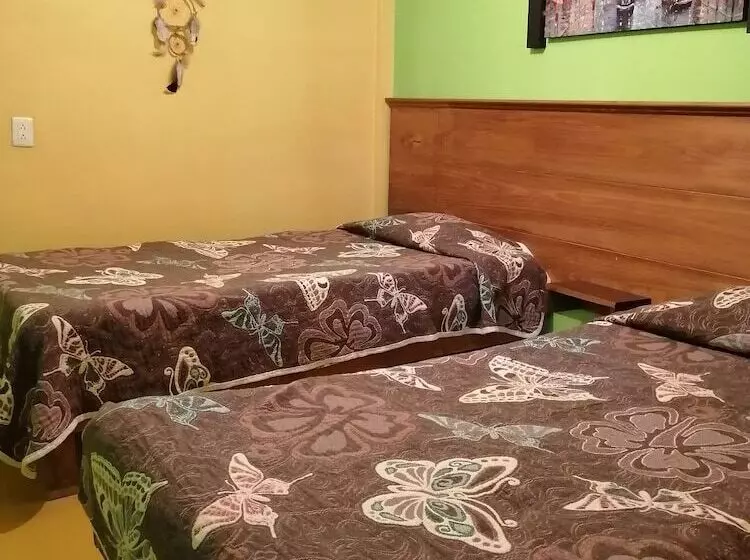 Posada Mi Bello Zacatlán