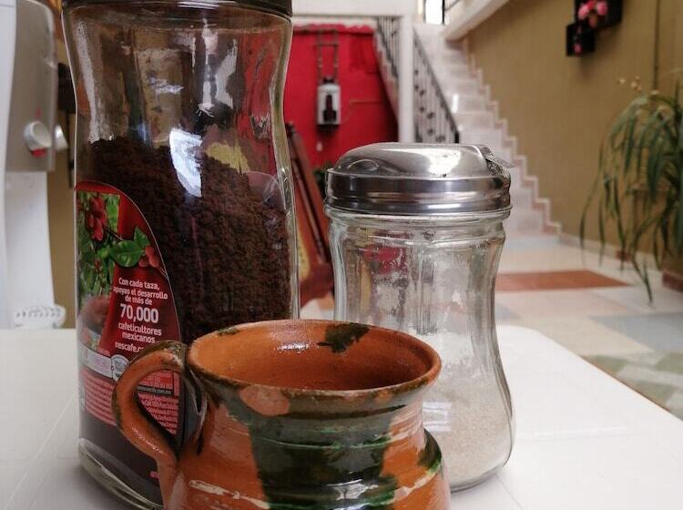 Posada Mi Bello Zacatlán