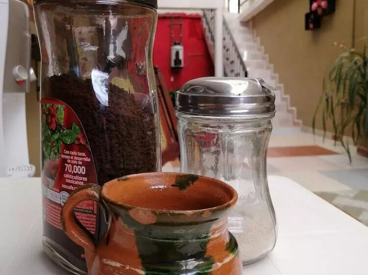 Posada Mi Bello Zacatlán
