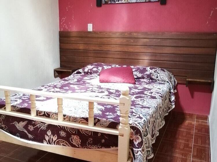 Posada Mi Bello Zacatlán