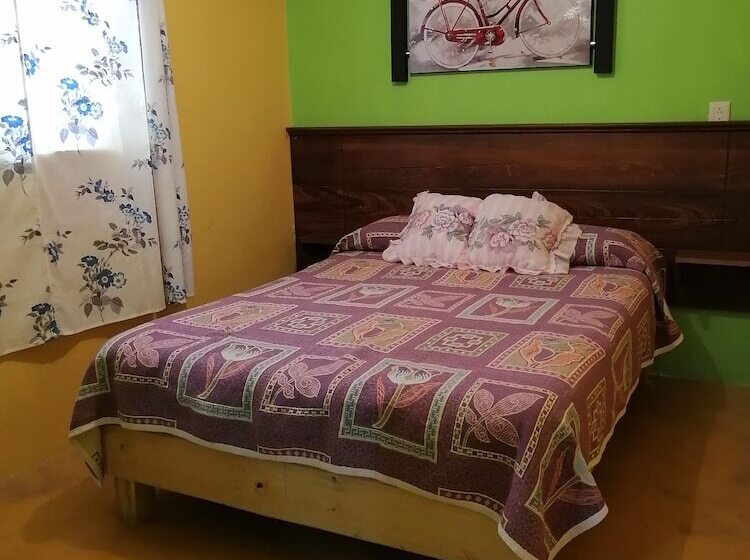 Posada Mi Bello Zacatlán