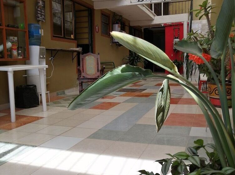 Posada Mi Bello Zacatlán