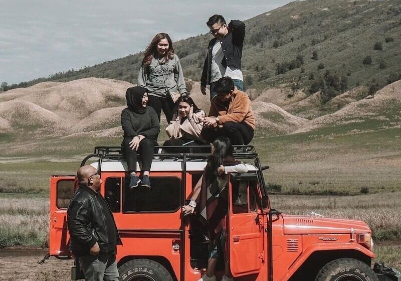 Semeru Hostel Malang