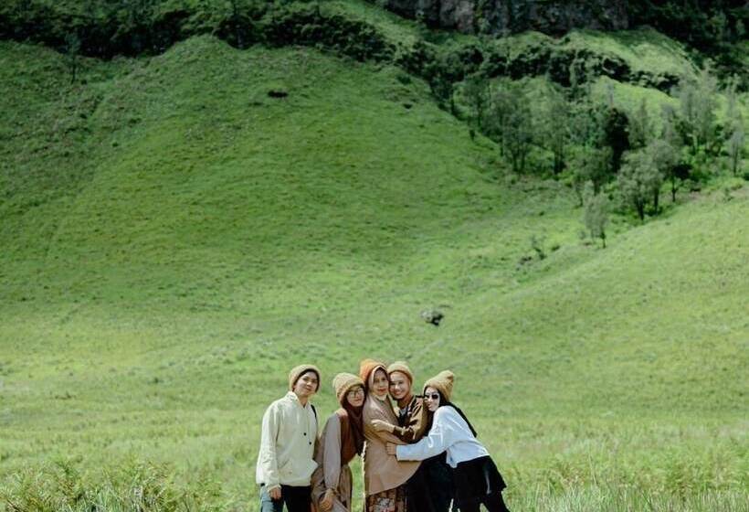 Semeru Hostel Malang