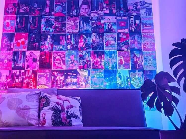 Semeru Hostel Malang