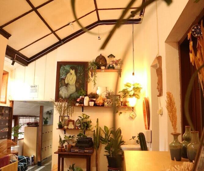 Semeru Hostel Malang