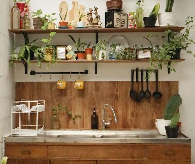 Semeru Hostel Malang