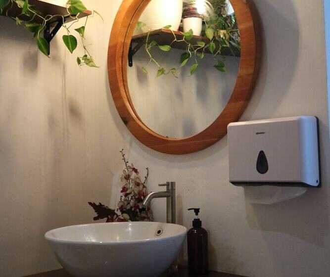 Semeru Hostel Malang