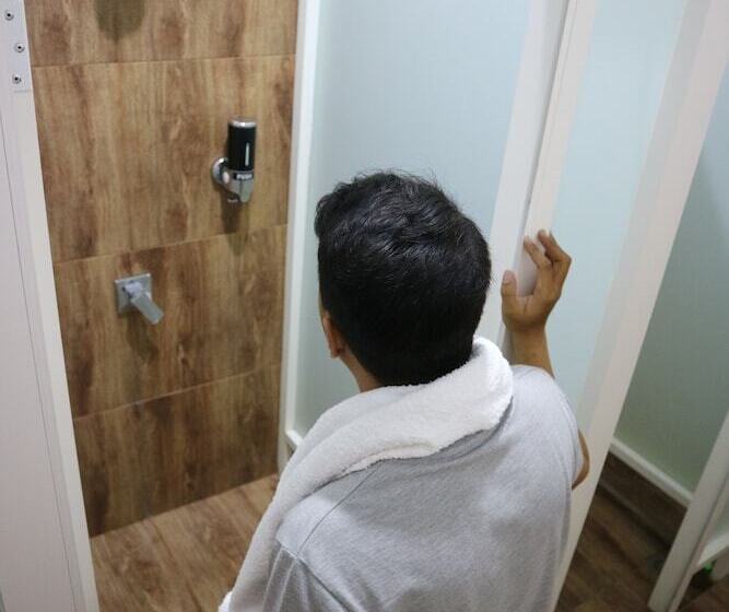 Semeru Hostel Malang